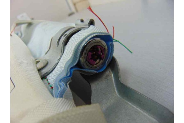 Airbag cortina delantero izquierdo, 1P0880741A