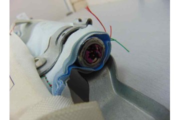 Airbag cortina delantero izquierdo, 1P0880741A