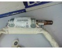 Airbag cortina delantero izquierdo, Volkswagen Golf Vi (5K1)(10.2008) Advance, 5K6880741B