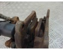Pinza de freno trasera izquierda, Audi A4 Berlina (8K2) Básico 2008, ELECTRICA