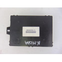 116RAI-003116 MODULO ELECTRONICO NISSAN MICRA (K12E) Acenta 2005 116RAI-003116 190249 NISSAN - 1