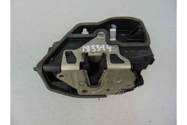 Cerradura puerta delantera izquierda, Bmw Serie X3 (E83) * 2007, 7202143