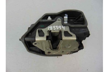 Cerradura puerta delantera izquierda, Bmw Serie X3 (E83) * 2007, 7202143