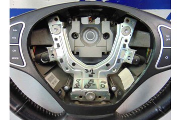 Volante, S15U