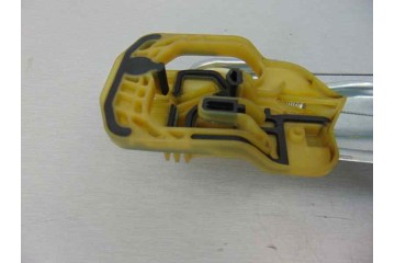 Elevalunas trasero derecho, Opel Astra K Berlina 5P Dynamic Start/Stop 2015