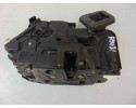 Cerradura puerta delantera derecha, Volkswagen Polo V (6R1) Gti 2011, 5K1837016B