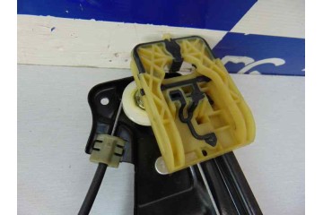 Elevalunas delantero derecho, Opel Astra K Berlina 5P Dynamic Start/Stop 2015