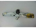 Elevalunas trasero izquierdo, Opel Astra K Berlina 5P Dynamic Start/Stop 2015