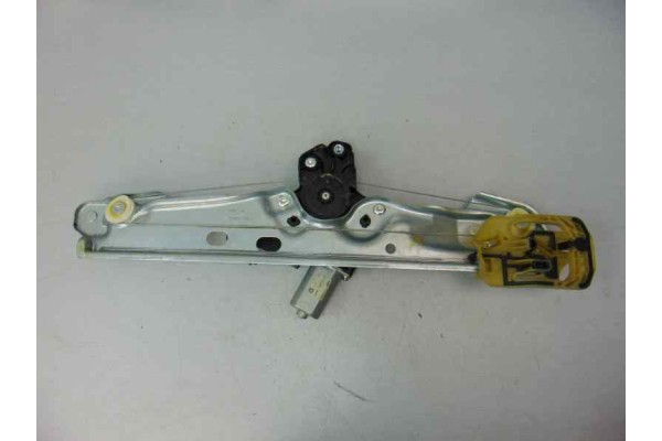 Elevalunas trasero izquierdo, Opel Astra K Berlina 5P Dynamic Start/Stop 2015