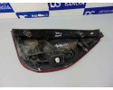 Piloto trasero izquierdo, Renault Scenic Iii (Jz) Emotion 2009, 265550013R