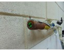 Airbag cortina delantero derecho, Volvo XC90 D5 Executive (7 asientos) (136kW) 2006, 30698533