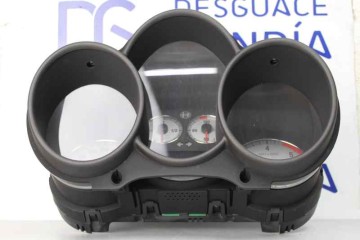 Cuadro instrumentos, Alfa Romeo Gt (125) 1.9 JTD 16V 150/ Progression 2006, 156071345