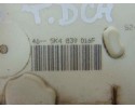 Cerradura puerta trasera derecha, Volkswagen Polo V (6R1) Gti 2011, 5K4839016F