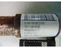 Airbag cortina delantero izquierdo, Ford Mondeo Berlina (CA2) Ambiente 2008, 7S71-14K158-AE