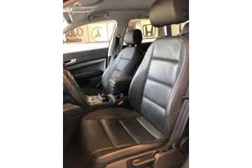 AUDI A6 AVANT (4F5) 2.7 TDI