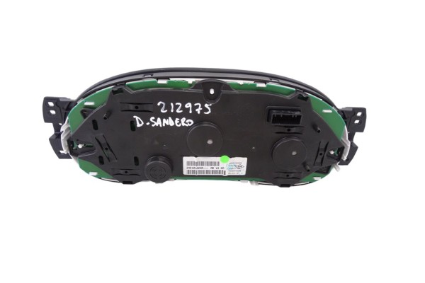 248103023R CUADRO INSTRUMENTOS DACIA SANDERO II Basis 2018 248103023R 212975 DACIA - 1