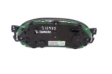 248103023R CUADRO INSTRUMENTOS DACIA SANDERO II Basis 2018 248103023R 212975 DACIA - 1