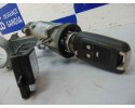 Antirrobo / llave contacto, Chevrolet Aveo Hatchback Lt 2012, 20939745