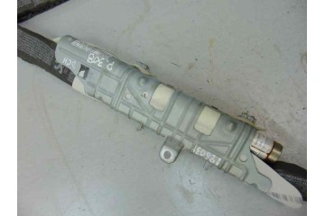 Airbag cortina delantero derecho, Peugeot 308 Sport 2007, 9656759380