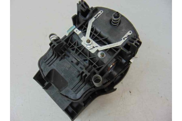 Airbag delantero izquierdo, Nissan Pathfinder (R51) 2.5 dCi LE 2005