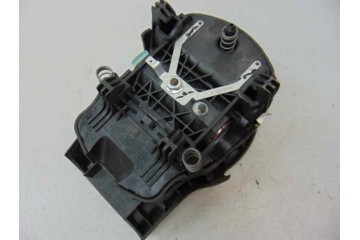 Airbag delantero izquierdo, Nissan Pathfinder (R51) 2.5 dCi LE 2005
