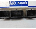 Centralita motor uce, Peugeot 307 (S1)(04.2001) Xr 2003, 9646449280