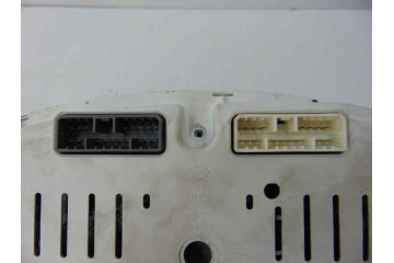 Cuadro instrumentos, Hyundai Tucson (Jm) 2.0 CRDi Comfort 2005, 94013-2E421