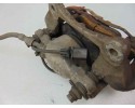 Pinza de freno delantera izquierda, Audi A5 Coupe (8T) 2.7 Tdi 2010