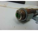Airbag cortina delantero derecho, Peugeot 407 Sw Premium 2004, 9660989280