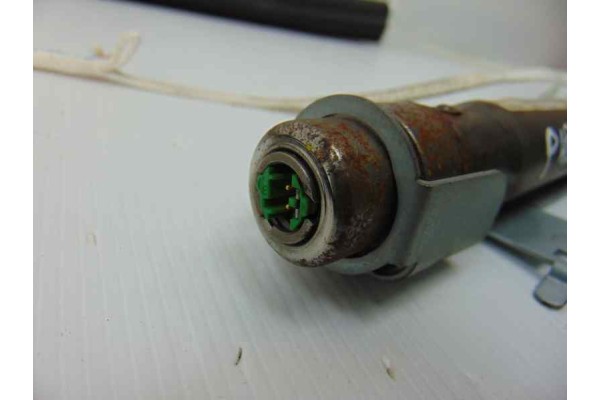 Airbag cortina delantero derecho, Peugeot 407 Sw Premium 2004, 9660989280