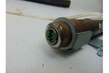 Airbag cortina delantero derecho, Peugeot 407 Sw Premium 2004, 9660989280