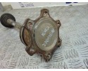 Transmision trasera derecha, Nissan Pathfinder (R51) 2.5 dCi LE 2005