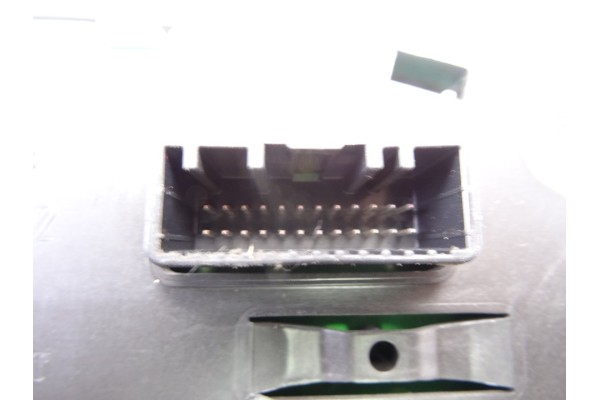 248103023R CUADRO INSTRUMENTOS DACIA SANDERO II Basis 2018 248103023R 212975 DACIA - 2