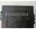 Módulo electrónico, Audi A6 Avant (4F5) 2.7 Tdi 2005, 4F0919283D