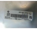 Centralita suspension, Volkswagen Scirocco (137) 2.0 TDI (103kW) BlueMotion 2011, 3C0907376A