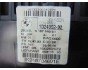 Cuadro instrumentos, Bmw Serie 1 Berlina (E81/E87) 118d 2008, 9187046