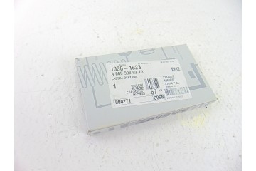 Kit distribucion, A0009930278