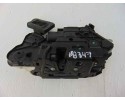 Cerradura puerta delantera izquierda, Volkswagen Polo V (6R1) Gti 2011, 5K1837015B