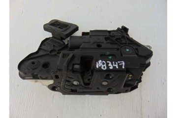 Cerradura puerta delantera izquierda, Volkswagen Polo V (6R1) Gti 2011, 5K1837015B