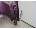 Capo, Peugeot 307 Cc Cabrio-coupé (S1)(10.2003) 2.0 2004, GRANATE
