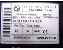 Módulo electrónico, Bmw Serie 5 Berlina (E60) 530d 2009, 9176069