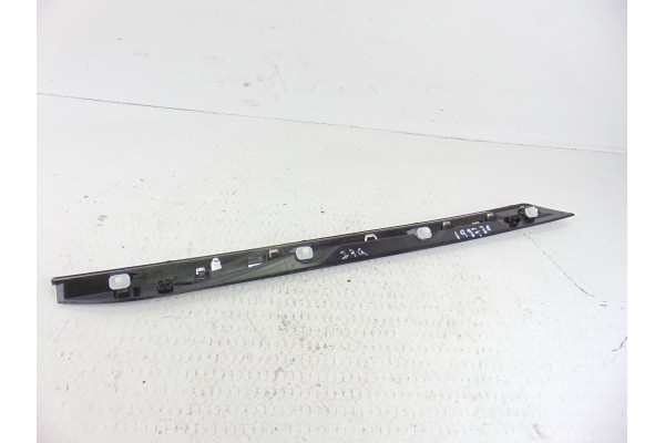 Aletin delantero izquierdo, Peugeot 5008 Active 2017, 9814228777
