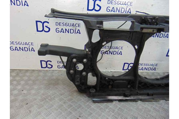 Panel frontal, Audi A6 Berlina (4B2) 2.8 Quattro 2000, 4B0805594H