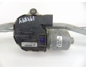Motor limpia delantero, 1137328561