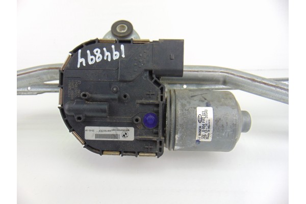Motor limpia delantero, 1137328561