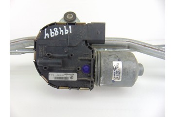 Motor limpia delantero, 1137328561