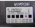 Módulo electrónico, Opel Insignia Berlina Cosmo 2010, 13575111