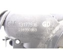 Mando luces, Opel Zafira B Cosmo 2005, 13177916