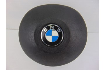 2 CONECTORES AIRBAG DELANTERO IZQUIERDO BMW SERIE 3 BERLINA (E46) 320d 2001 2 CONECTORES 190410 BMW - 1
