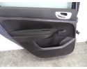Puerta trasera izquierda, Peugeot 307 Berlina (S2) X-Line 2006